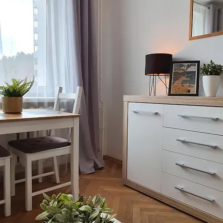 Mieszkania w Górnym Sopocie Apartamento