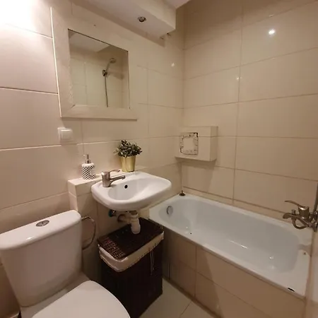 Mieszkania w Górnym Sopocie Apartamento