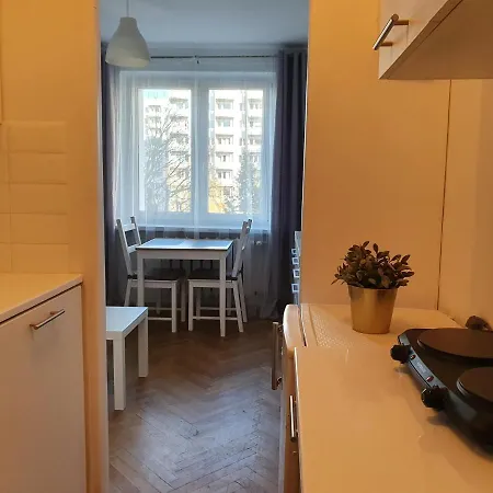 Mieszkania w Górnym Sopocie *