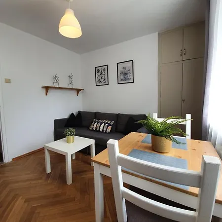 Mieszkania w Górnym Sopocie * Sopot