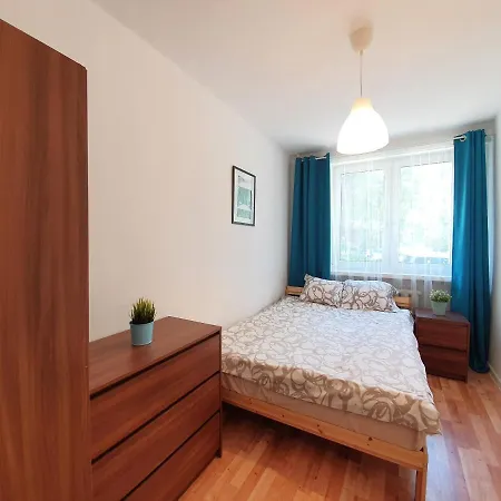 Mieszkania w Górnym Sopocie Apartamento