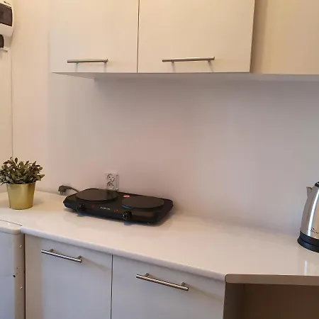 Apartamento Mieszkania w Górnym Sopocie Sopot