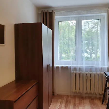 Mieszkania w Górnym Sopocie Apartamento