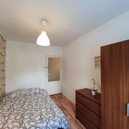 Mieszkania w Górnym Sopocie Apartamento