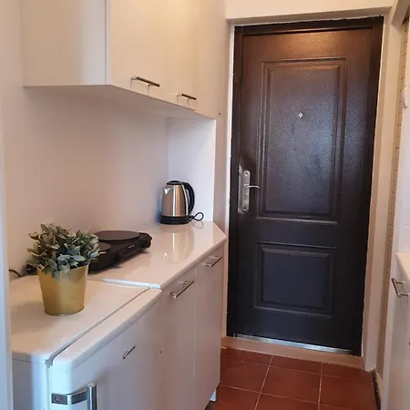 Apartamento Mieszkania w Górnym Sopocie