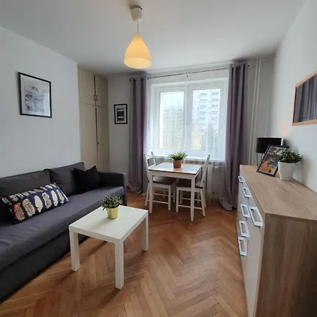 Apartamento Mieszkania w Górnym Sopocie