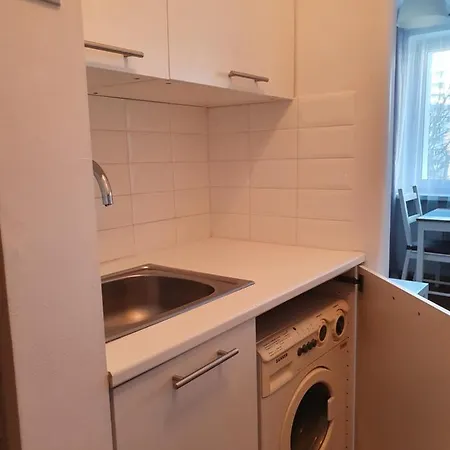 Apartamento Mieszkania w Górnym Sopocie *