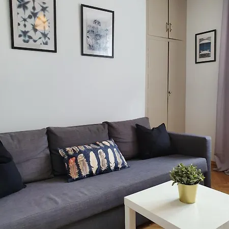 Apartamento Mieszkania w Górnym Sopocie Sopot