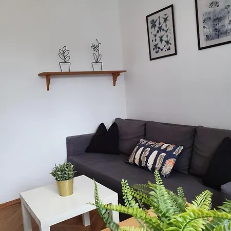 Mieszkania w Górnym Sopocie Apartamento *
