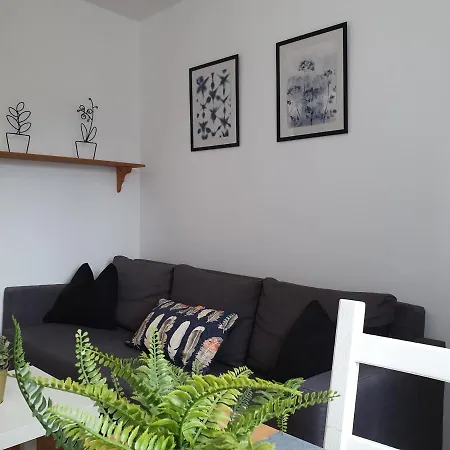 Apartamento Mieszkania w Górnym Sopocie *