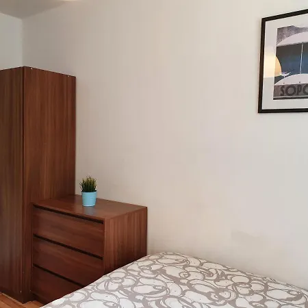 Mieszkania w Górnym Sopocie Apartamento Sopot