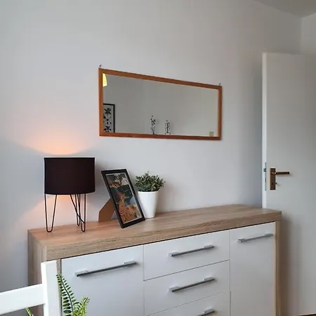 Apartamento Mieszkania w Górnym Sopocie *
