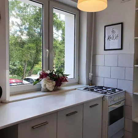 Apartamento Mieszkania w Górnym Sopocie *