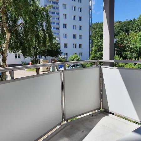 Apartamento Mieszkania w Górnym Sopocie *
