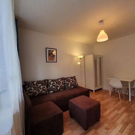 Apartamento Mieszkania w Górnym Sopocie