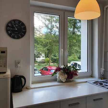 Mieszkania w Górnym Sopocie Apartamento